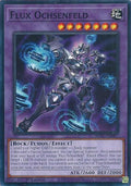 Flux Ochsenfeld (BPRO-EN087) (Burst Protocol)