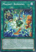 Magnet Bonding (BPRO-EN053) (Burst Protocol)