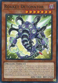 Rokket Detonator (BPRO-EN003) (Burst Protocol)