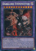Darklord Eveningstar (BPRO-EN036) (Burst Protocol)
