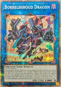 Borrelshroud Dragon (Starlight Rare) (BPRO-EN047) (Burst Protocol)