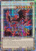 Elfnote Seraphim Strelitzia (Starlight Rare) (BPRO-EN040) (Burst Protocol)