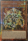 Rokket Loader (Starlight Rare) (BPRO-EN001) (Burst Protocol)
