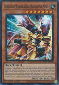 Conduction Warrior Linear Magnum Plus Minus (BPRO-EN099) (Burst Protocol)