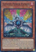 Elfnote Power Patron (BPRO-EN013) (Burst Protocol)