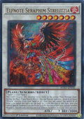 Elfnote Seraphim Strelitzia (BPRO-EN040) (Burst Protocol)