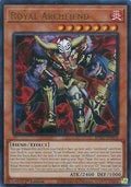 Royal Archfiend (BPRO-EN014) (Burst Protocol)