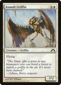 Image for Assault Griffin (4) (Gatecrash) - Magic: The Gathering