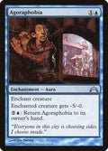 Image for Agoraphobia (30) (Gatecrash) - Magic: The Gathering