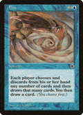 Image for Flux (Portal) - Magic: The Gathering