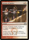 Image for Arrows of Justice (211) (Gatecrash) - Magic: The Gathering