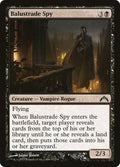 Image for Balustrade Spy (57) (Gatecrash) - Magic: The Gathering