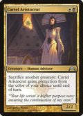 Image for Cartel Aristocrat (150) (Gatecrash) - Magic: The Gathering