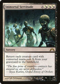 Image for Immortal Servitude (220) (Gatecrash) - Magic: The Gathering