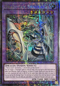 Dracotail Shaulas (BPRO-EN037) (Burst Protocol)