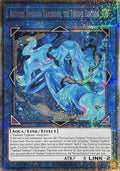 Radiant Typhoon Varuroon, the Marine Eidolon (BPRO-EN049) (Burst Protocol)