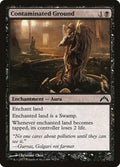 Image for Contaminated Ground (59) (Gatecrash) - Magic: The Gathering