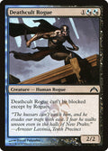 Image for Deathcult Rogue (218) (Gatecrash) - Magic: The Gathering