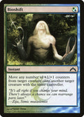 Image for Bioshift (214) (Gatecrash) - Magic: The Gathering