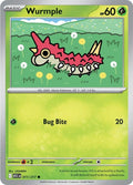 Wurmple (011/217) (ME: Ascended Heroes)