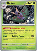Dustox (015/217) (ME: Ascended Heroes)