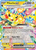 Image for Pikachu ex (057/217) (ME: Ascended Heroes) - Pokemon