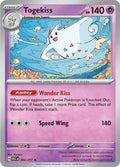 Togekiss (082/217) (ME: Ascended Heroes)