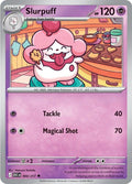 Image for Slurpuff (094/217) (ME: Ascended Heroes) - Pokemon