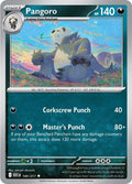 Image for Pangoro (140/217) (ME: Ascended Heroes) - Pokemon