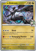 N's Zekrom (155/217) (ME: Ascended Heroes)