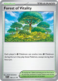 Image for Forest of Vitality (188/217) (ME: Ascended Heroes) - Pokemon