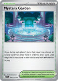 Image for Mystery Garden (194/217) (ME: Ascended Heroes) - Pokemon