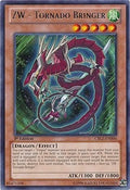 Image for ZW - Tornado Bringer (CBLZ-EN006) (CBLZ) - YuGiOh