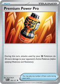 Image for Premium Power Pro (199/217) (ME: Ascended Heroes) - Pokemon