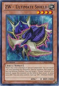 Image for ZW - Ultimate Shield (CBLZ-EN007) (CBLZ) - YuGiOh