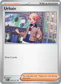 Image for Urbain (214/217) (ME: Ascended Heroes) - Pokemon