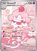 Image for Slurpuff (236/217) (ME: Ascended Heroes) - Pokemon
