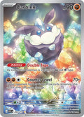 Image for Carbink (242/217) (ME: Ascended Heroes) - Pokemon