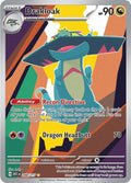 Image for Drakloak (248/217) (ME: Ascended Heroes) - Pokemon