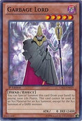 Image for Garbage Lord (CBLZ-EN019) (CBLZ) - YuGiOh