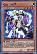 Image for Orbital 7 (CBLZ-EN020) (CBLZ) - YuGiOh