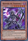 Image for Reaper of Prophecy (CBLZ-EN036) (CBLZ) - YuGiOh