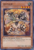 Image for Leotaur (CBLZ-EN042) (CBLZ) - YuGiOh