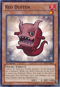 Image for Red Duston (CBLZ-EN044) (CBLZ) - YuGiOh