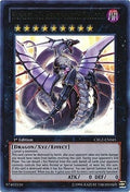 Image for Number 92: Heart-eartH Dragon (CBLZ-EN045) (CBLZ) - YuGiOh