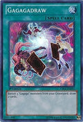 Image for Gagagadraw (CBLZ-EN055) (CBLZ) - YuGiOh