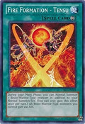 Image for Fire Formation - Tensu (CBLZ-EN058) (CBLZ) - YuGiOh
