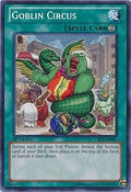 Image for Goblin Circus (CBLZ-EN067) (CBLZ) - YuGiOh