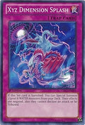 Image for Xyz Dimension Splash (CBLZ-EN069) (CBLZ) - YuGiOh