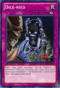 Image for Dice-Nied (CBLZ-EN080) (CBLZ) - YuGiOh